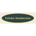 POLICKS BACKSTUBE