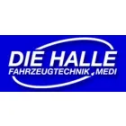 FAHRZEUGTECHNIK MEDI GMBH