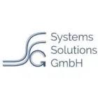 SSG SYSTEMS SOLUTIONS GMBH