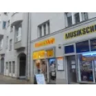 MUSIKSCHULE BERLIN - GESUNDBRUNNEN
