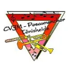 CVJM-POSAUNENCHOR TÖNISHEIDE