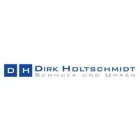 DIRK HOLTSCHMIDT UHRMACHERMEISTER