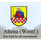 FEUER-RETTUNGSWACHE ALTENA ZUR FREIWILLIGE FEUERWEHR