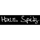 HAUS SPITZ RESTAURANT & SAALBAU