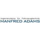 ADAMS DIPL.-ING.