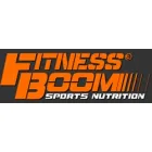 FITNESS BOOM