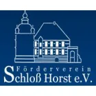 FÖRDERVEREIN SCHLOß HORST E. V.