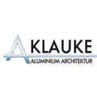 KLAUKE - ALUMINIUM GMBH FENSTER TÜREN SONDERKONST.