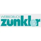 WERBEDRUCK ZÜNKLER