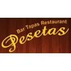 PESETAS TAPASBAR/RESTAURANT