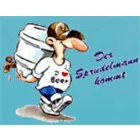 DER SPRUDELMANN