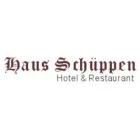 HOTEL HAUS SCHUEPPEN