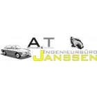 ATJ INGENIEURBÜRO JANSSEN