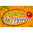 PIZZERIA LA BONO