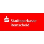 STADTSPARKASSE REMSCHEID - GELDAUTOMAT MARKT