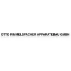 RIMMELSPACHER OTTO APPARATEBAU GMBH