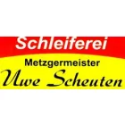 SCHLEIFEREI UWE SCHEUTEN