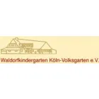WALDORFKINDERGARTEN KÖLN-VOLKSGARTEN E.V.