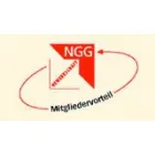 GEWERKSCHAFT NAHRUNG-GENUß- GASTSTÄTTEN