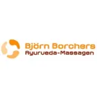 AYURVEDA-MASSAGEN BJÖRN BORCHERS