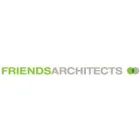 FRIENDSARCHITECTS TOM MAXIMILIAN KREMER