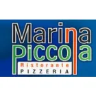 PIZZERIA MARINA-PICCOLA