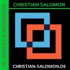 PC-SERVICE & WEBDESIGN SALOMON