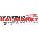 SONDERPOSTENBAUMARKT ZIMMER