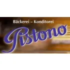BÄCKEREI KONDITOREI PISTONO