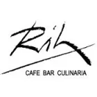 CAFÉ RIH
