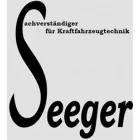 KFZ.-SACHVERSTÄNDIGER DETLEV SEEGER