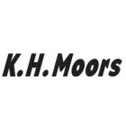 K.H. MOORS GMBH AUTOMOBILE