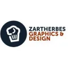 ZARTHERBES GRAPHICS & DESIGN