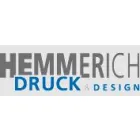 HEMMERICH DRUCK UND DESIGN