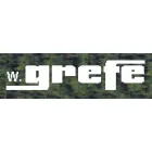 GREFE WILFRIED METALLVERARB.