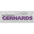 BESTATTUNGSHAUS GERHARDS E.K.