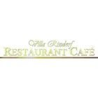 CAFÉ RESTAURANT VILLA RIXDORF