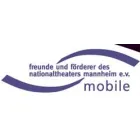 FREUNDE UND FÖRDERER DES NATIONALTHEATERS MANNHEIM E.V.