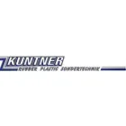 KUNTNER  RUBBER  PLASTIC  SONDERTECHNIK