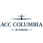 ACC COLUMBIA JET SERVICE GMBH NIEDERLASSUNG WEGBERG ACJ SUPPORT