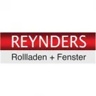 REYNDERS ROLLLADEN + FENSTER
