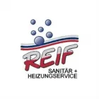 REIF SANITÄRSERVICE