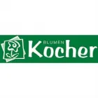 MATTHIAS KOCHER BLUMEN KOCHER