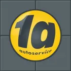 1A AUTOSERVICE MARGAGLIOTTA