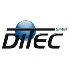 DITEC GESELLSCHAFT FÜR ZEITARBEIT, PERSONAL- UND BÜROMANAGEMENT MBH