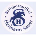 SAUER HERMANN REITSPORTARTIKEL