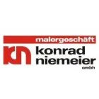 NIEMEIER KONRAD GMBH MALERGESCHÄFT