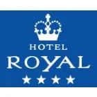 HOTEL ROYAL, ERICH FRANCK