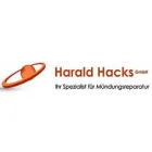 HARALD HACKS GMBH