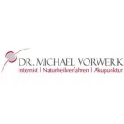 FRIEDRICH-MICHAEL VORWERK